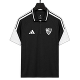 Sevilla 2026 Training Jersey – Black – Polo