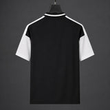 Sevilla 2026 Training Jersey – Black – Polo