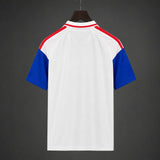 Colombia 2026 Training Jersey – White – Polo