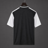 Liverpool 2026/27 Training Jersey – Black – Polo