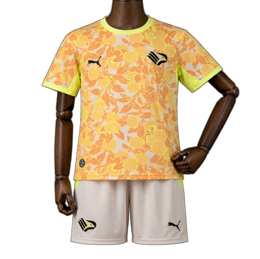 Palermo 2026/27 Away Jersey – Kids