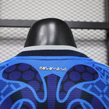 Colombia 2026 Jersey – Player Version – Special Edition – Blue – Blue Graphic