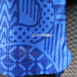 Colombia 2026 Jersey – Player Version – Special Edition – Blue – Blue Graphic