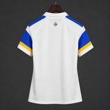 Cruzeiro 2026 Third Jersey – Women's – White