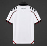 OGC Nice 2026/27 Away Jersey – White