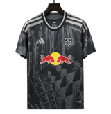 Leeds United 2026/27 Third Jersey – Black
