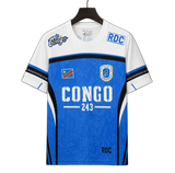 DR Congo Sky 2026 Jersey – Special Edition – White/Blue – White Base
