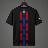 FC Barcelona 2026/27 Jersey – Special Edition – Black – Ed Sheeran Spotify