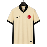 Vasco Da Gama 2026 Third Jersey
