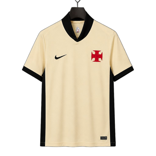 Vasco Da Gama 2026 Third Jersey