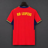 RB Leipzig 2026/27 Away Jersey – Red