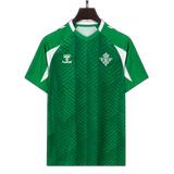 Real Betis 2026/27 Training Jersey – Green