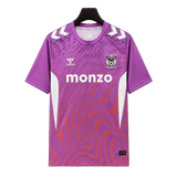 Coventry 2026/27 Third Jersey – Purple