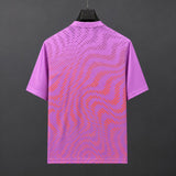Coventry 2026/27 Third Jersey – Purple