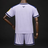 Newcastle United 2026/27 Kit – Kids – Fresh Lilac