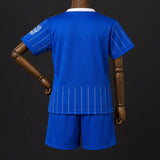 Brighton Hove Albion 2026/27 Home Kit – Kids – Blue