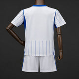Brighton Hove Albion 2026/27 Away Jersey – Kids – White