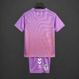Coventry 2026/27 Third Kit – Kids – Lavender
