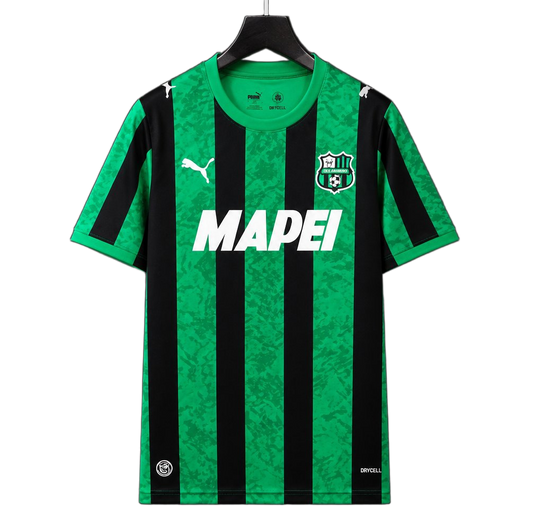 Sassuolo 2026/27 Home Jersey