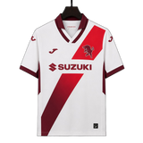 Torino 2026/27 Away Jersey – White