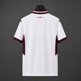Torino 2026/27 Away Jersey – White
