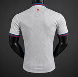 Lille OSC 2026/27 Away Jersey – Player Version – White