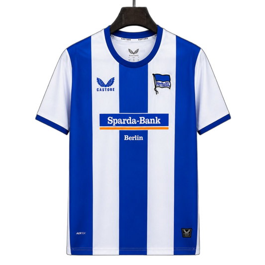 Hertha Berlin 2026/27 Home Jersey
