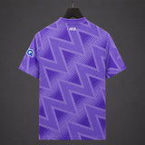 Bournemouth 2026/27 Away Jersey – Purple