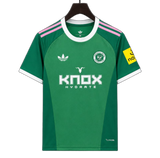 Newcastle United 2026/27 Goalkeeper Jersey – Green