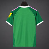 Newcastle United 2026/27 Goalkeeper Jersey – Green