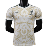 Mexico 2026/27 Jersey – Player Version – Special Edition