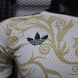Mexico 2026/27 Jersey – Player Version – Special Edition
