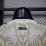 Mexico 2026/27 Jersey – Player Version – Special Edition