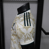 Mexico 2026/27 Jersey – Player Version – Special Edition