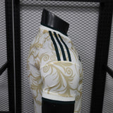 Mexico 2026/27 Jersey – Player Version – Special Edition