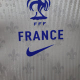 France 2026/27 Jersey – Player Version – Special Edition