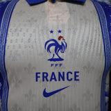 France 2026/27 Jersey – Player Version – Special Edition