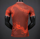SC Internacional 2026/27 Jersey – Player Version – Special Edition – Dragon