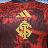SC Internacional 2026/27 Jersey – Player Version – Special Edition – Dragon