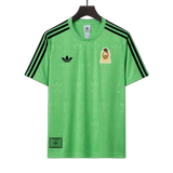 Mexico 2026 Home Jersey – Green – Mint