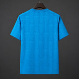 Spain 2026 Away Jersey – Blue – Sky