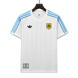 Argentina 2026 Home Jersey – White