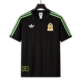 Mexico 2026 Away Jersey – Black