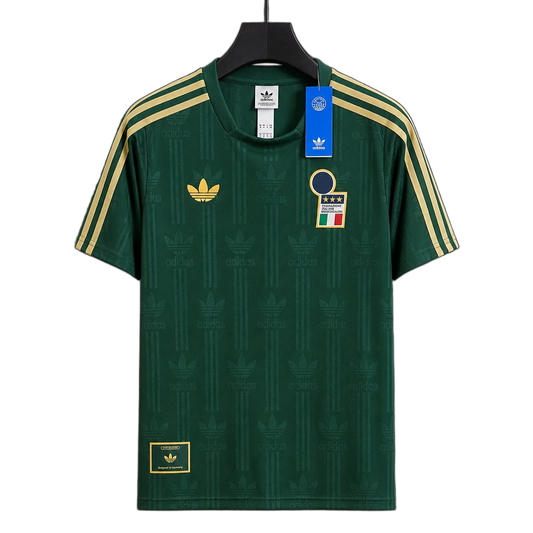 Italy 2026 Jersey – Special Edition – Green – Originals