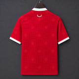 Wales 2026/27 Home Jersey – Red