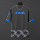Portsmouth 2026/27 Third Jersey – Black