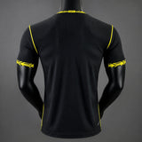 Chelsea 2026/27 Away Jersey – Player Version – Sponsors
