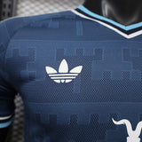 Newcastle United 2026/27 Away Jersey – Player Version – KNOX Sponsor