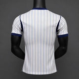 Inter Milan 2026/27 Away Jersey – Player Version – Blue – Stripes