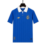 Grêmio 2026/27 Third Jersey – Blue